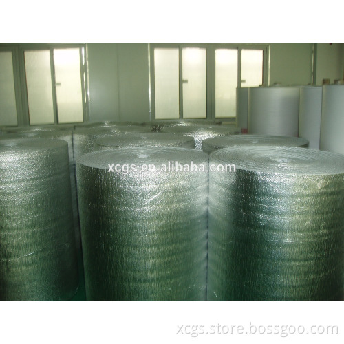 Greenhouse EPE Foam Foil Insulation for New Built Sheds